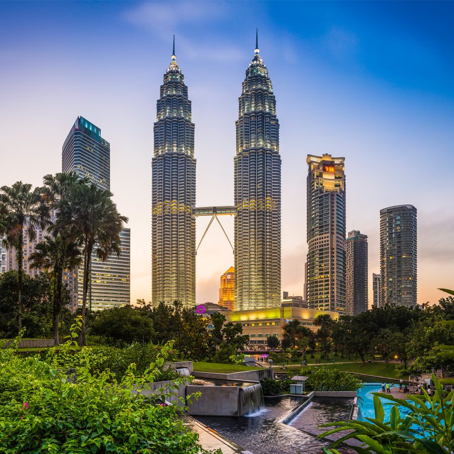 Kuala Lumpur